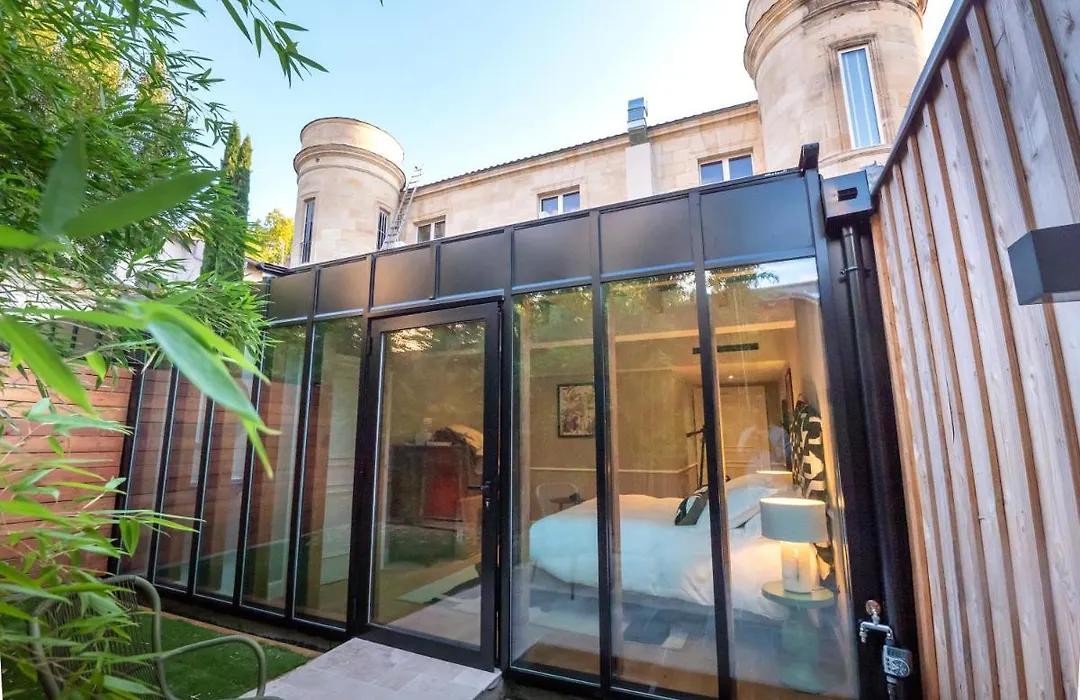 Hôtel Maison Pavlov-1