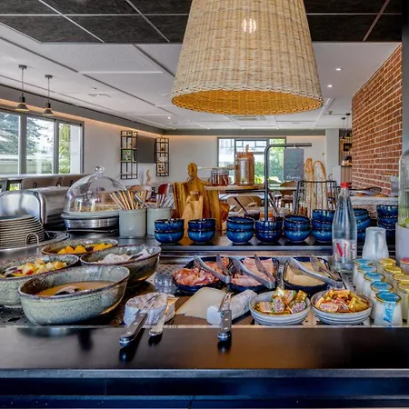 Campanile NATURE - Bordeaux Ouest Le Bouscat-3